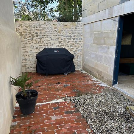 L'Atelier Spa Μπαγιέ Εξωτερικό φωτογραφία