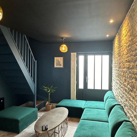 L'Atelier Spa Μπαγιέ Εξωτερικό φωτογραφία