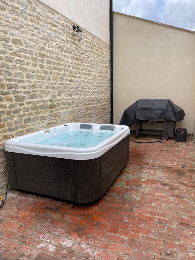 L'Atelier Spa Μπαγιέ Εξωτερικό φωτογραφία