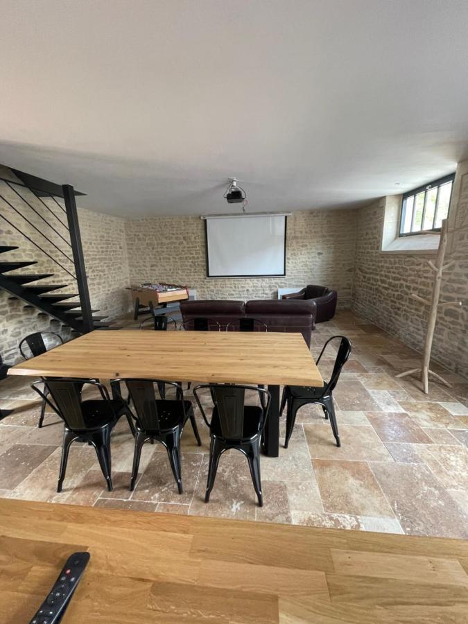 L'Atelier Spa Μπαγιέ Εξωτερικό φωτογραφία