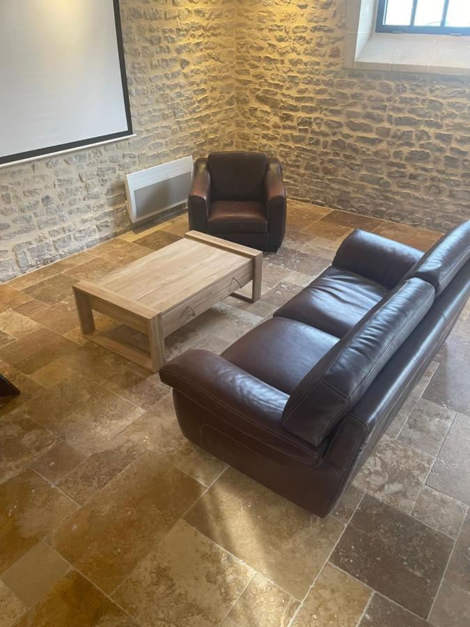 L'Atelier Spa Μπαγιέ Εξωτερικό φωτογραφία