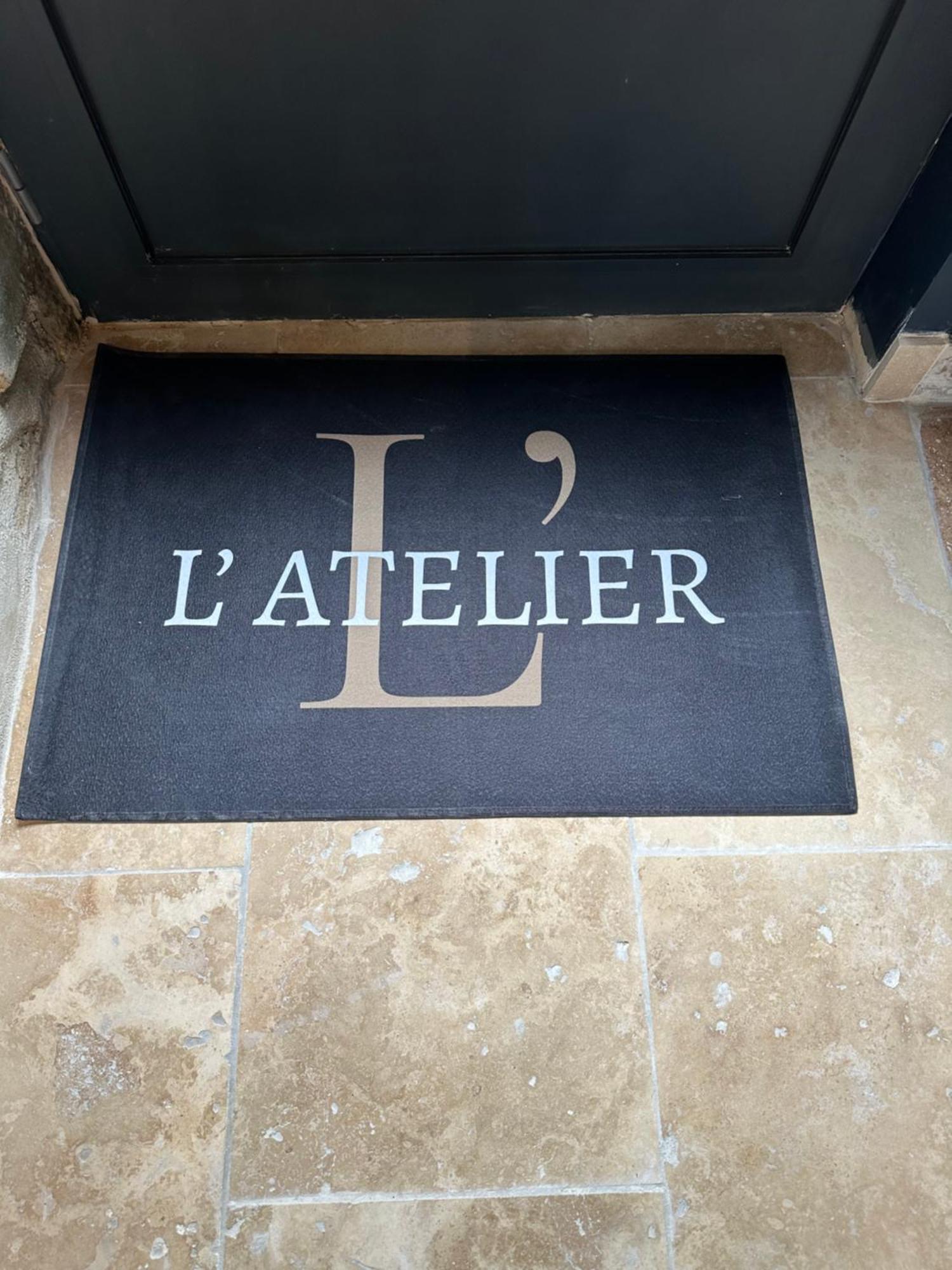 L'Atelier Spa Μπαγιέ Εξωτερικό φωτογραφία